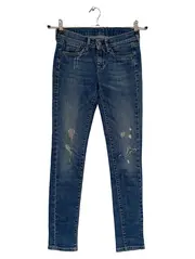 Vorschaubild PEPE JEANS Jeans Slim Fit 1