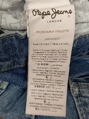 Vorschaubild PEPE JEANS Jeans Slim Fit 3