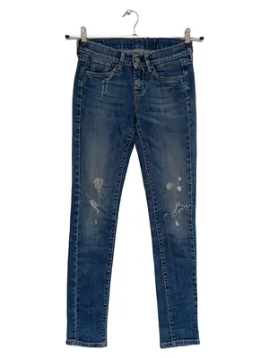 PEPE JEANS Jeans Slim Fit