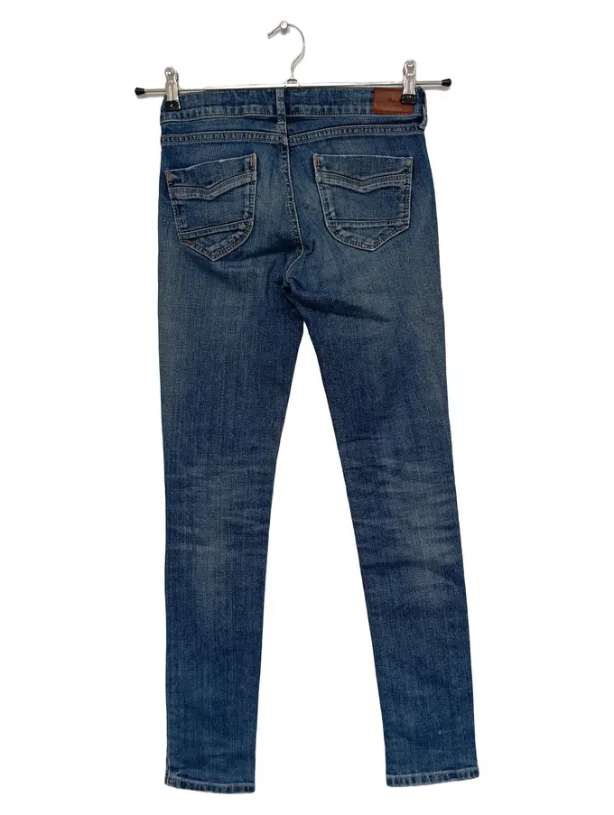 PEPE JEANS Jeans Slim Fit Bild 2