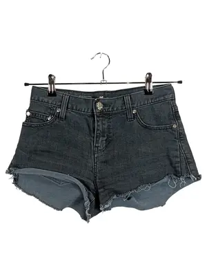 LEVI STRAUSS & CO. Jeans Shorts