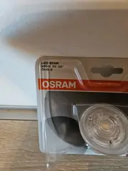 Vorschaubild OSRAM LED Leuchtmittel 2