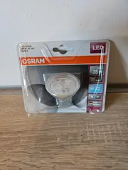 Vorschaubild OSRAM LED Leuchtmittel 1