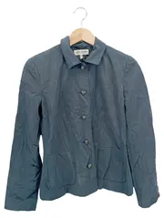 Vorschaubild 1 von Damen Blazer Gr. 34/XS Blau Klassisch Elegant Business