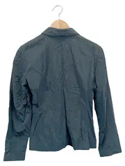 Vorschaubild 2 von Damen Blazer Gr. 34/XS Blau Klassisch Elegant Business