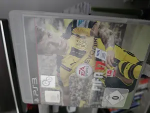 EA SPORTS Sportspiele