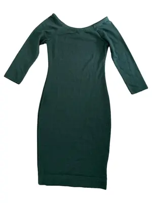 ZARA Etuikleid