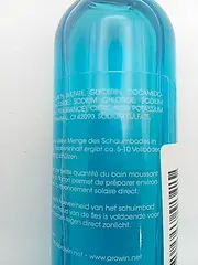 Vorschaubild 3 von Ocean Time Schaumbad Badeschaum 250ml Blau