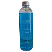 Vorschaubild 1 von Ocean Time Schaumbad Badeschaum 250ml Blau