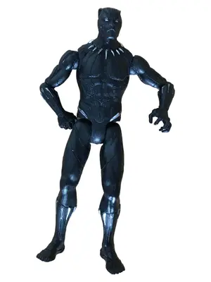 HASBRO Actionfigur