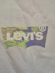 Vorschaubild 3 von Damen T-Shirt Gr. 36/S Weiß Casual Logo Print