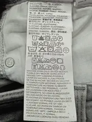 Vorschaubild LEVIS Jeans Skinny Fit 3