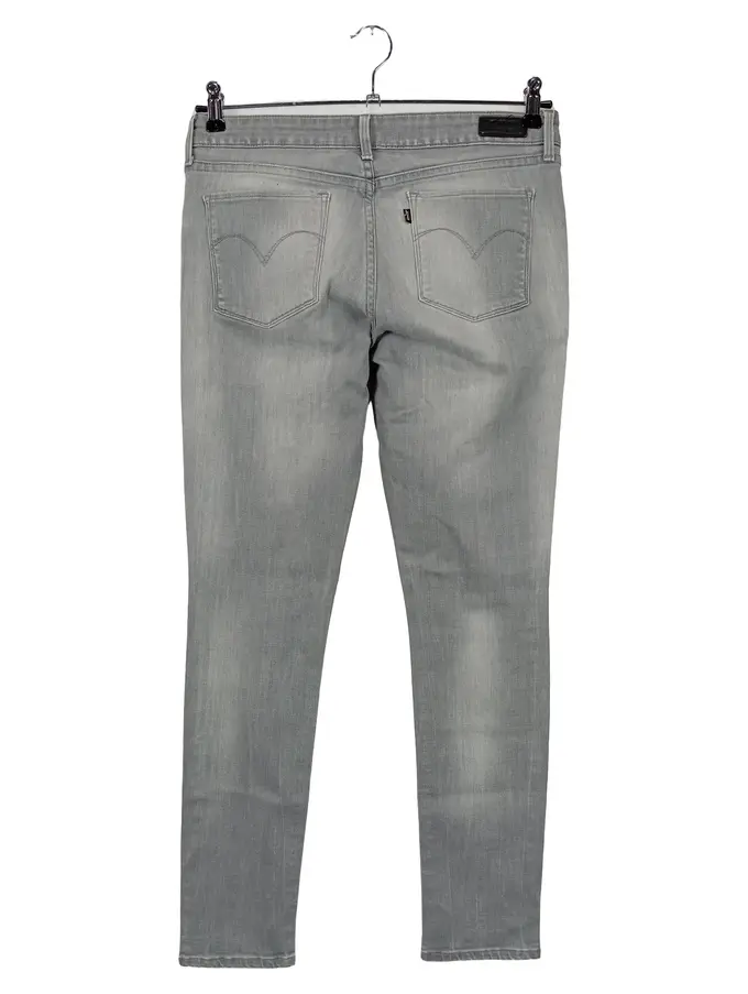 LEVIS Jeans Skinny Fit Bild 2
