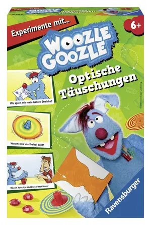 RAVENSBURGER Lernspiel