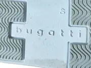 Vorschaubild 6 von Damen Sneaker low Gr. 40 Blau Casual Freizeitschuh