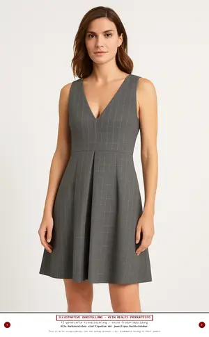 VERO MODA Businesskleid