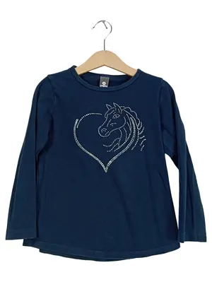 TRIGEMA Langarmshirt