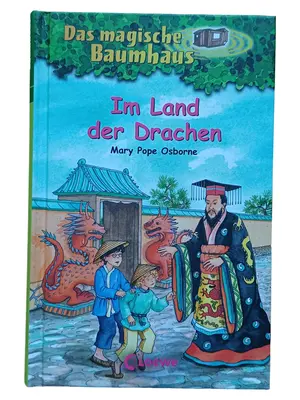 Buch für Kinder