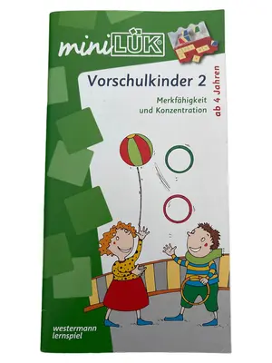 WESTERMANN Lernspiel