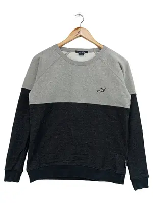 EZEKIEL Pullover