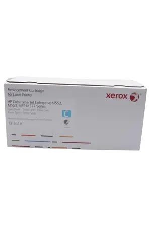 XEROX Tonerkassette