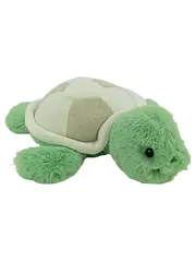 Vorschaubild 4 von Baby Kuscheltier Schildkröte Grün 27cm Stofftier Plüschtier