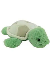 Vorschaubild 1 von Baby Kuscheltier Schildkröte Grün 27cm Stofftier Plüschtier