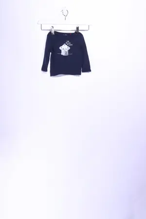 S.OLIVER Langarmshirt