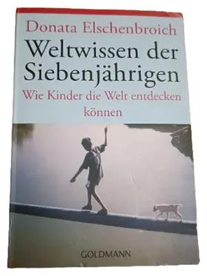 Sachbuch für Kinder