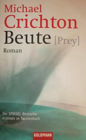 Science-Fiction Roman