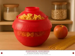 TUPPERWARE Ausstechform