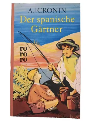 Buch für Jugendliche