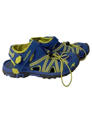 KANGAROOS Outdoorsandalen