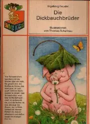 Vorschaubild Buch für Kinder 1