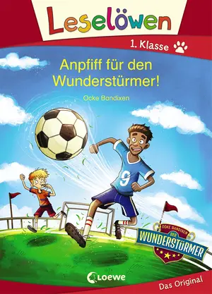 Buch für Kinder