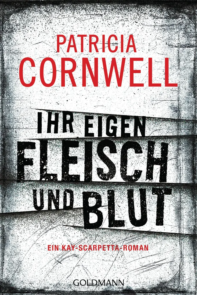 Thrillerbuch Bild 1