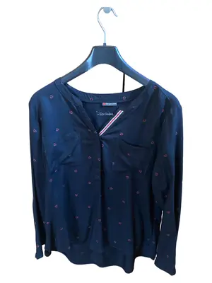 STREET ONE Bluse