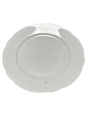 WUNSIEDEL BAVARIA PORZELLAN Essteller