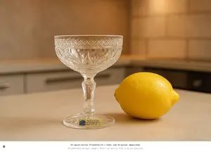 TRITSCHLER & WINTERHALDER Likörglas
