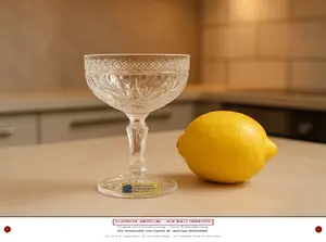 TRITSCHLER & WINTERHALDER Likörglas