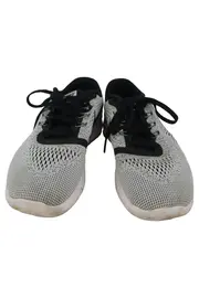 Vorschaubild 2 von Damen Sportschuhe Gr. 37.5 Grau Laufschuhe Turnschuhe Sportlich