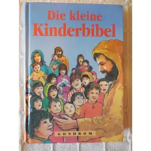 Buch für Kinder