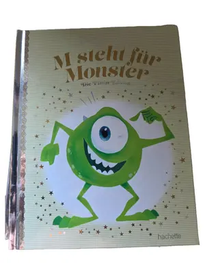 Buch für Kinder