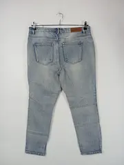 Vorschaubild ONLY Destroyed Jeans 3