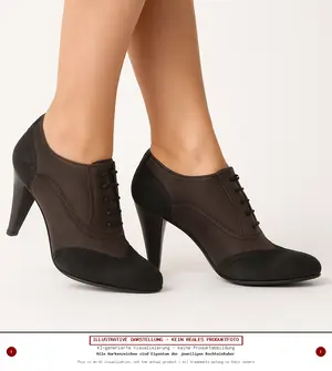 ZIMINOZZI Stiefelette