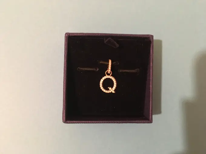 SWAROVSKI Charm Anhänger Bild 2