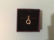 Vorschaubild SWAROVSKI Charm Anhänger 2