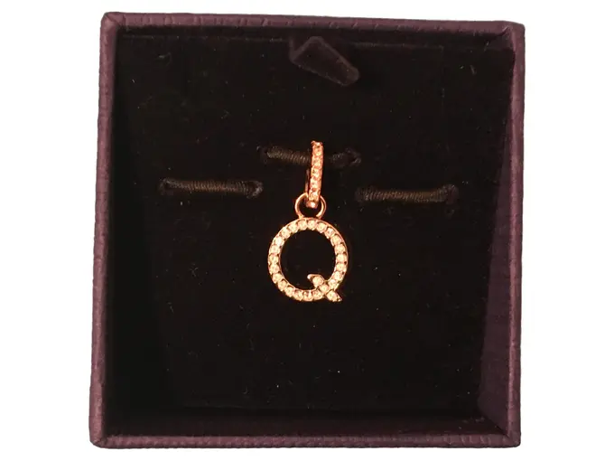 SWAROVSKI Charm Anhänger Bild 1