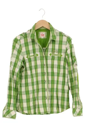 SPIETH & WENSKY Trachtenbluse