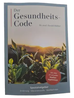 Ratgeber für Gesundheit